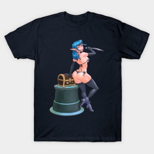 Mimic T-Shirt